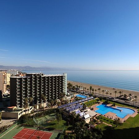 Malaga Paradise Home Torremolinos Exteriér fotografie