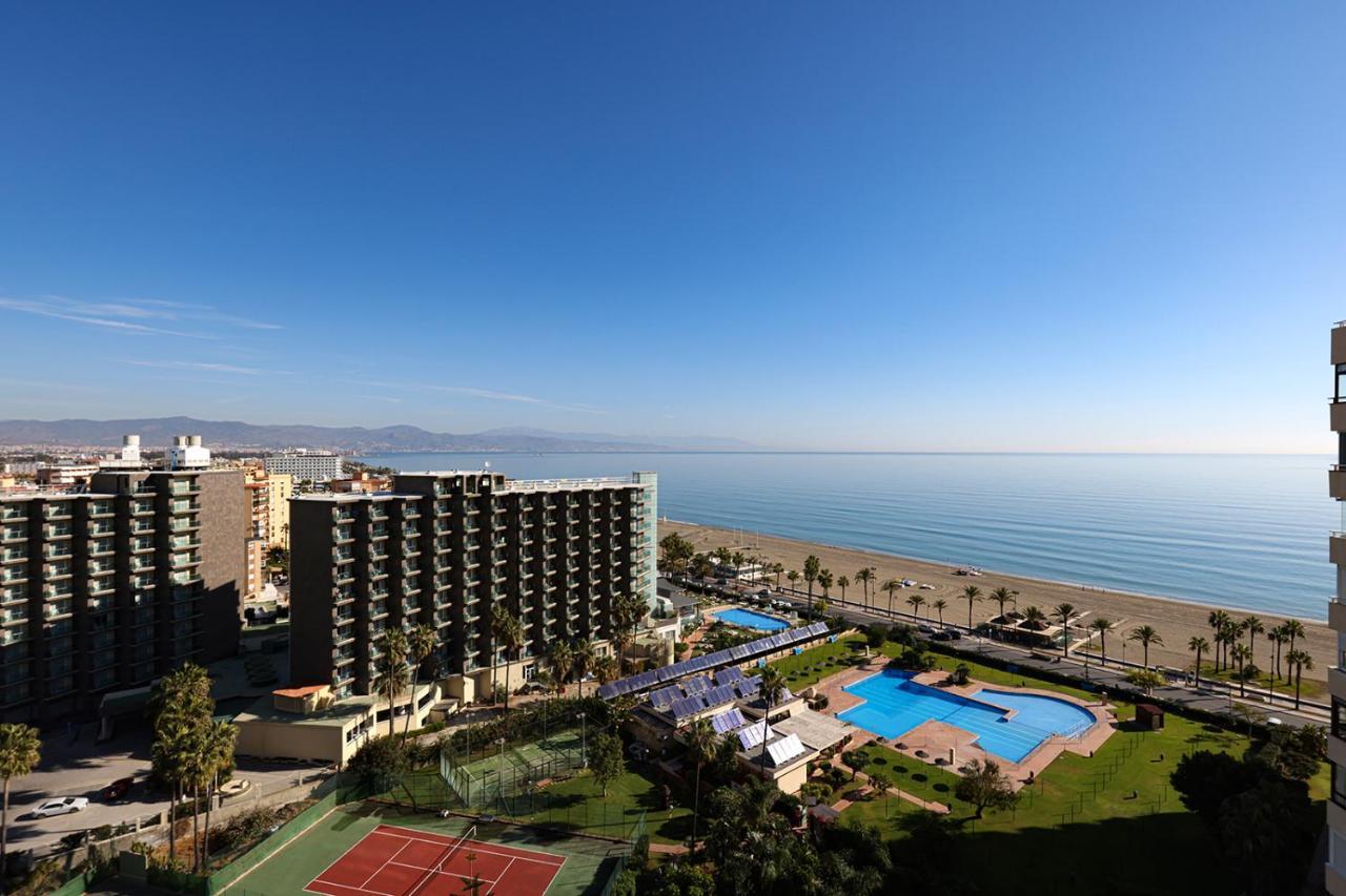 Malaga Paradise Home Torremolinos Exteriér fotografie