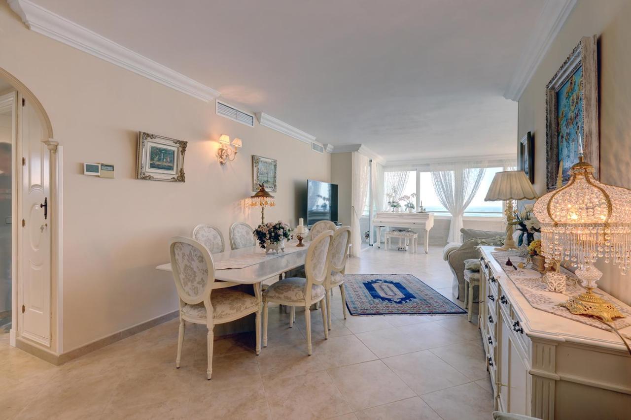 Malaga Paradise Home Torremolinos Exteriér fotografie