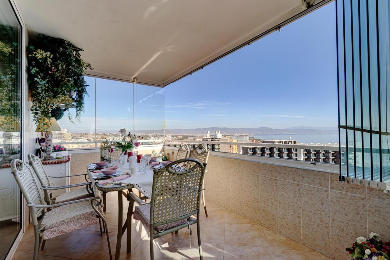 Malaga Paradise Home Torremolinos Exteriér fotografie