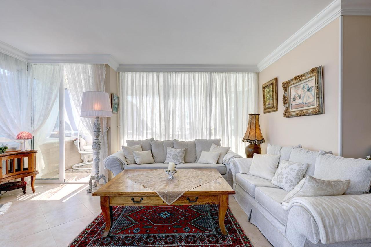 Malaga Paradise Home Torremolinos Exteriér fotografie