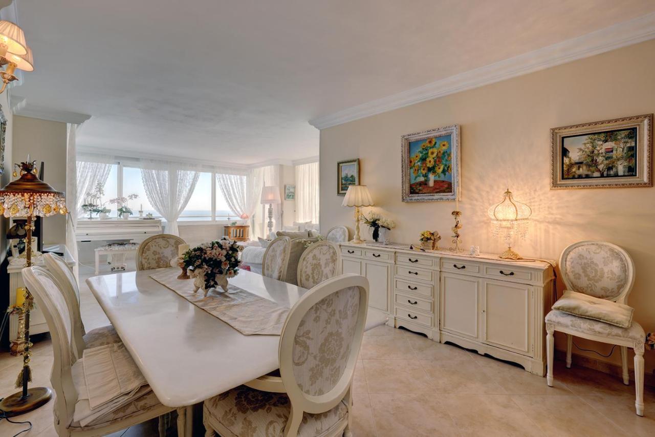 Malaga Paradise Home Torremolinos Exteriér fotografie