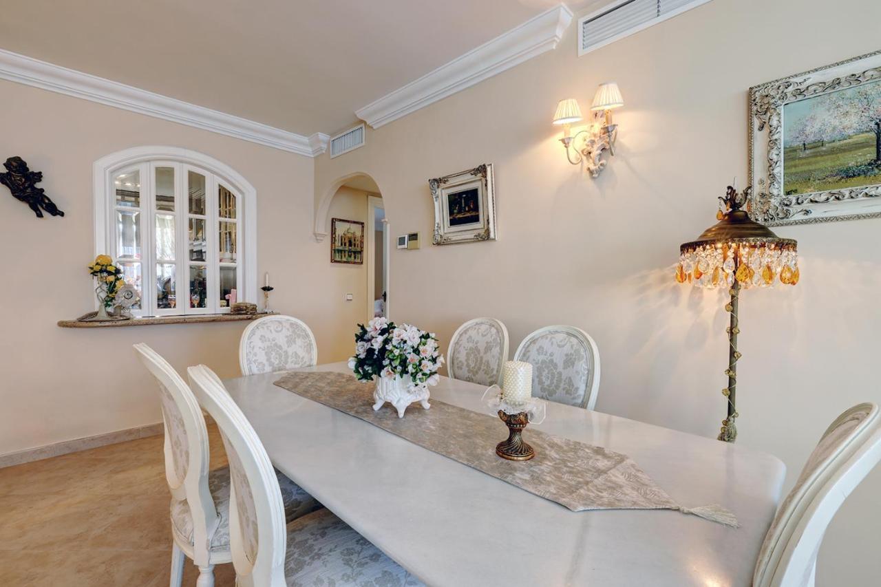 Malaga Paradise Home Torremolinos Exteriér fotografie