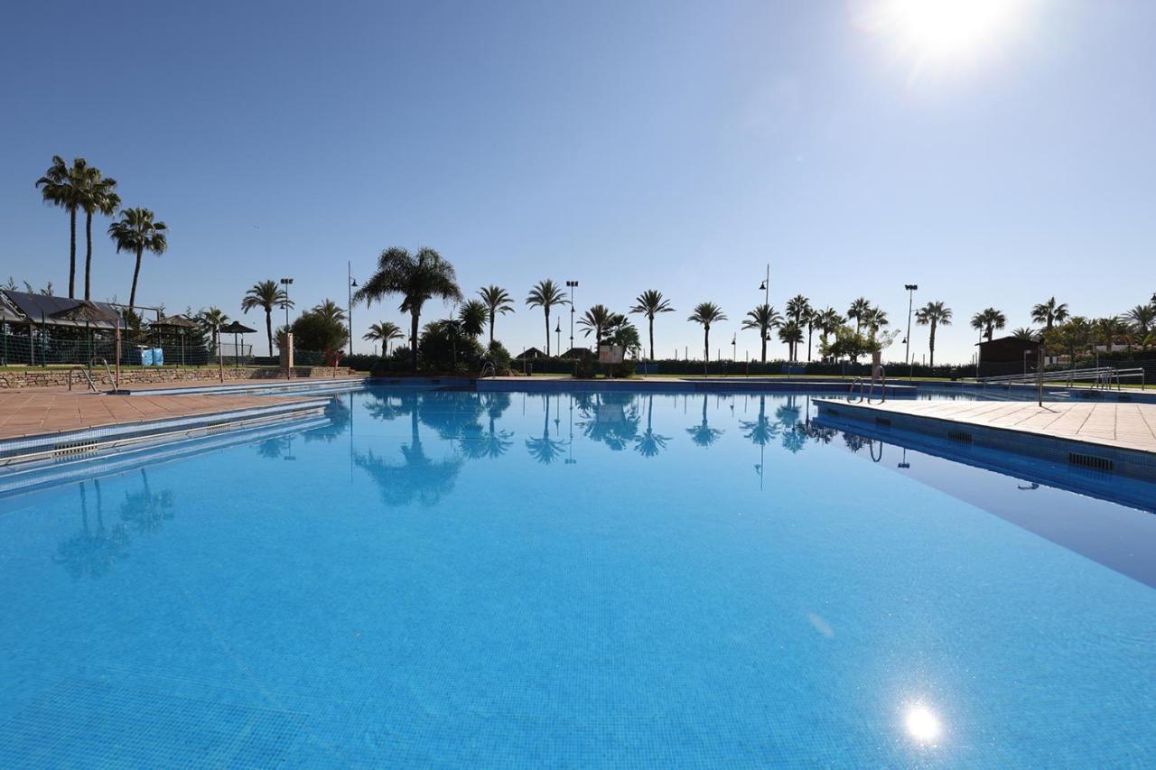 Malaga Paradise Home Torremolinos Exteriér fotografie