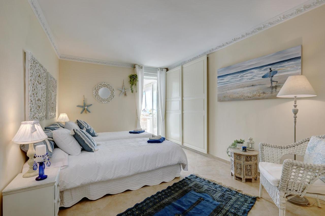 Malaga Paradise Home Torremolinos Exteriér fotografie