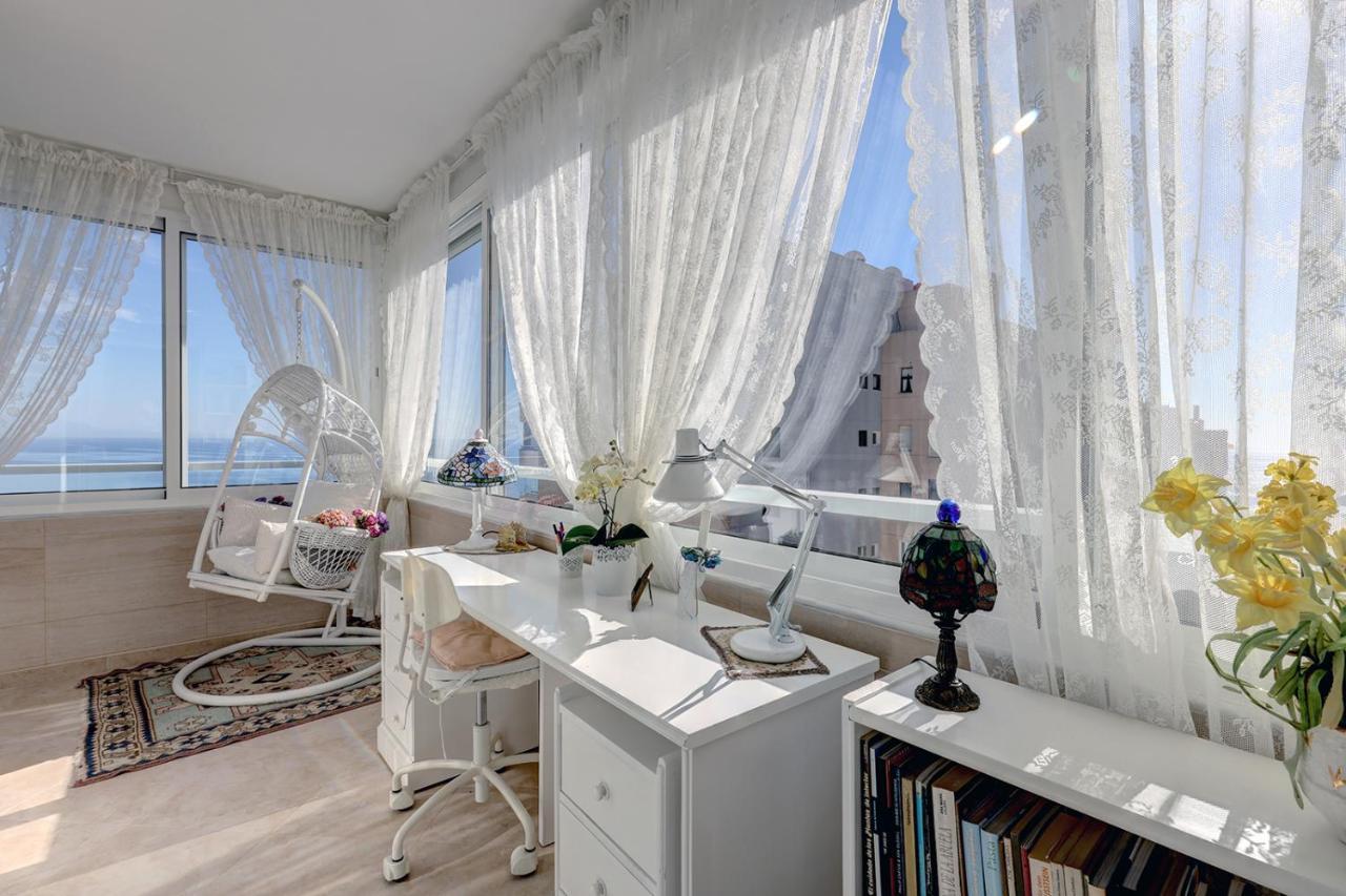 Malaga Paradise Home Torremolinos Exteriér fotografie