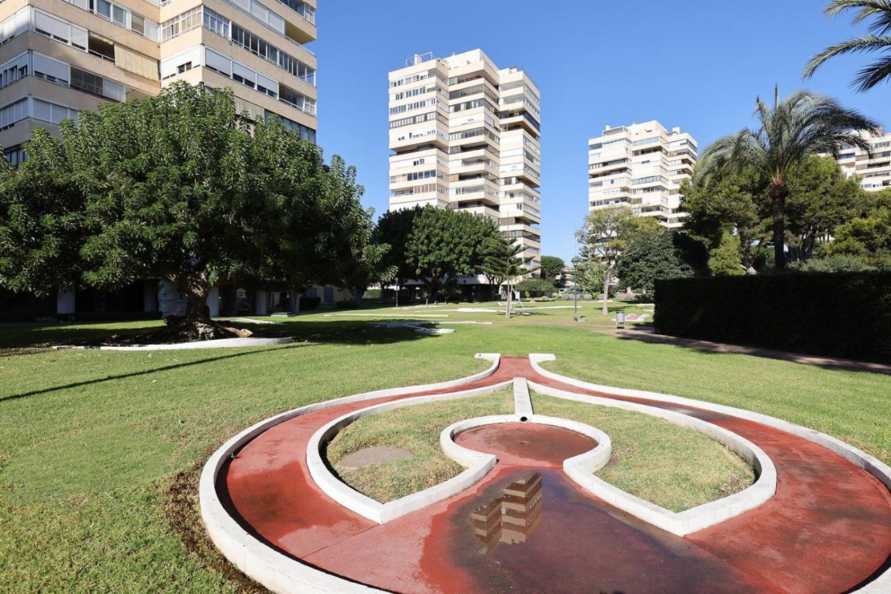 Malaga Paradise Home Torremolinos Exteriér fotografie