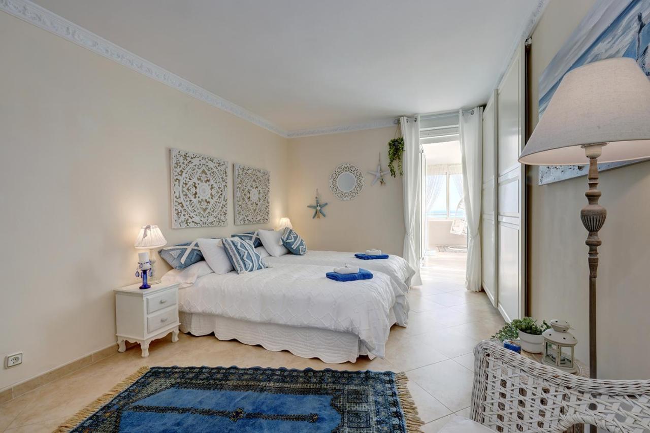 Malaga Paradise Home Torremolinos Exteriér fotografie
