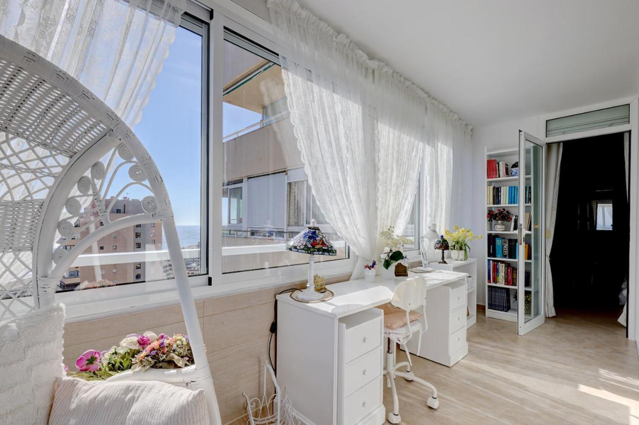 Malaga Paradise Home Torremolinos Exteriér fotografie