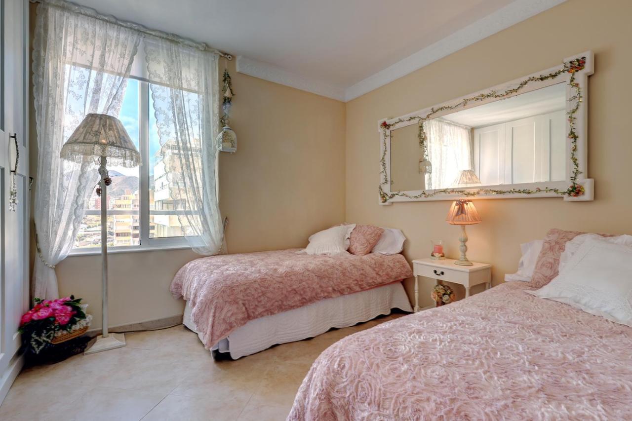 Malaga Paradise Home Torremolinos Exteriér fotografie