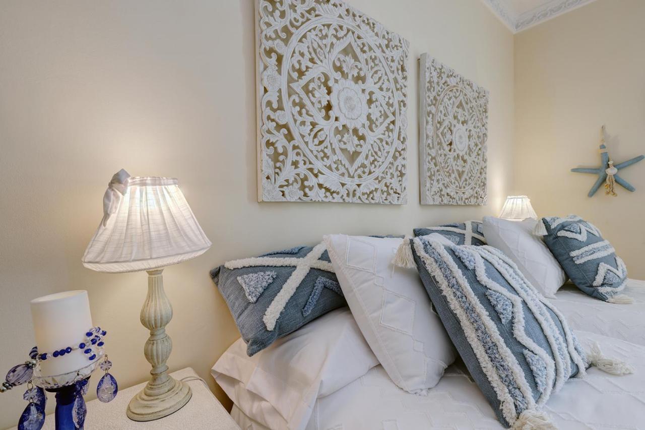 Malaga Paradise Home Torremolinos Exteriér fotografie
