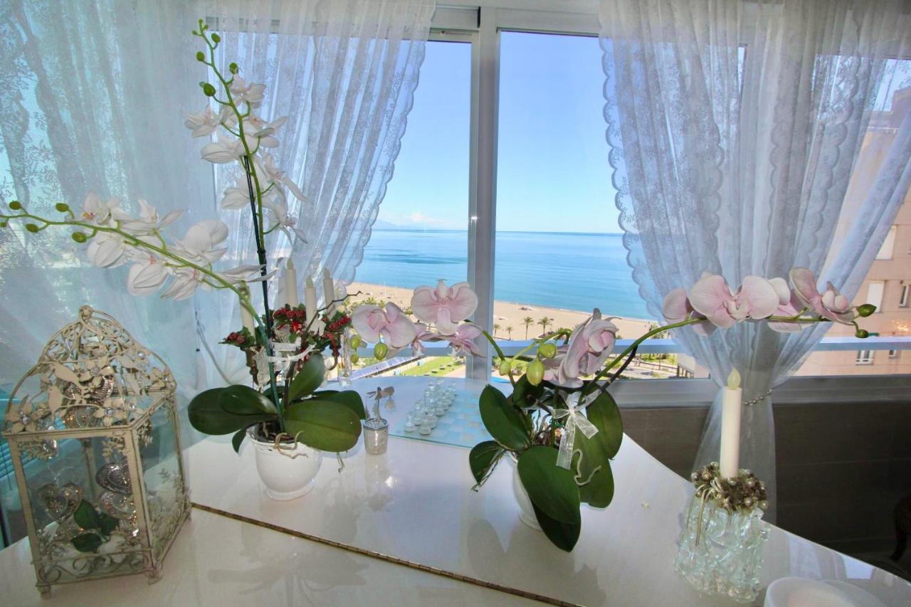 Malaga Paradise Home Torremolinos Exteriér fotografie