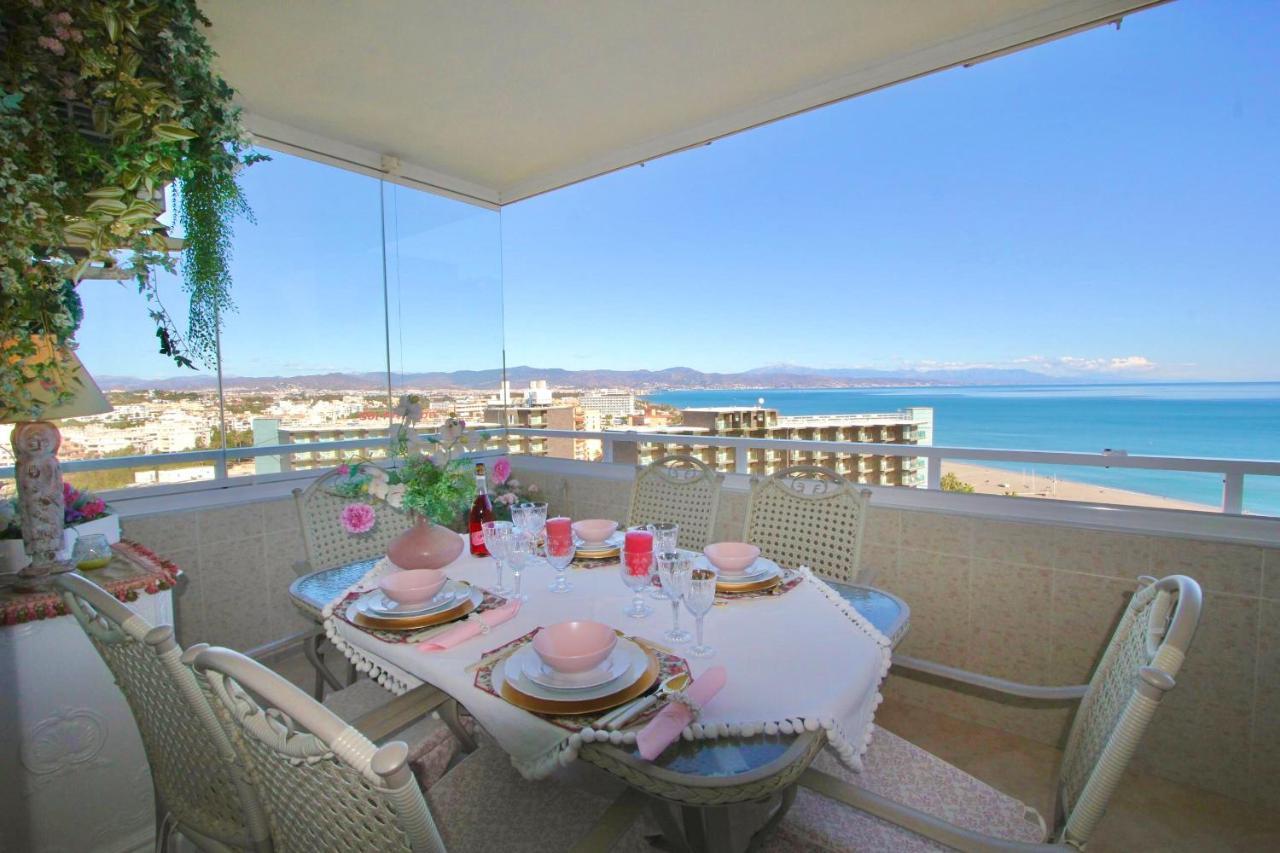 Malaga Paradise Home Torremolinos Exteriér fotografie
