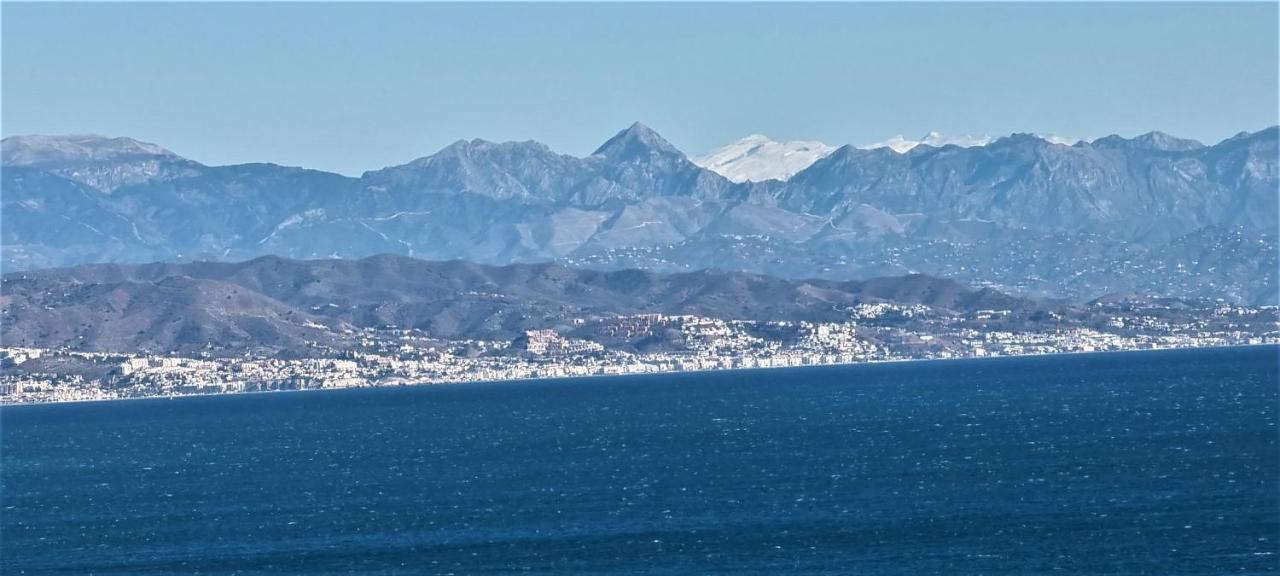 Malaga Paradise Home Torremolinos Exteriér fotografie