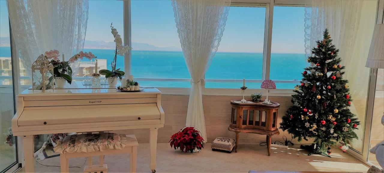 Malaga Paradise Home Torremolinos Exteriér fotografie
