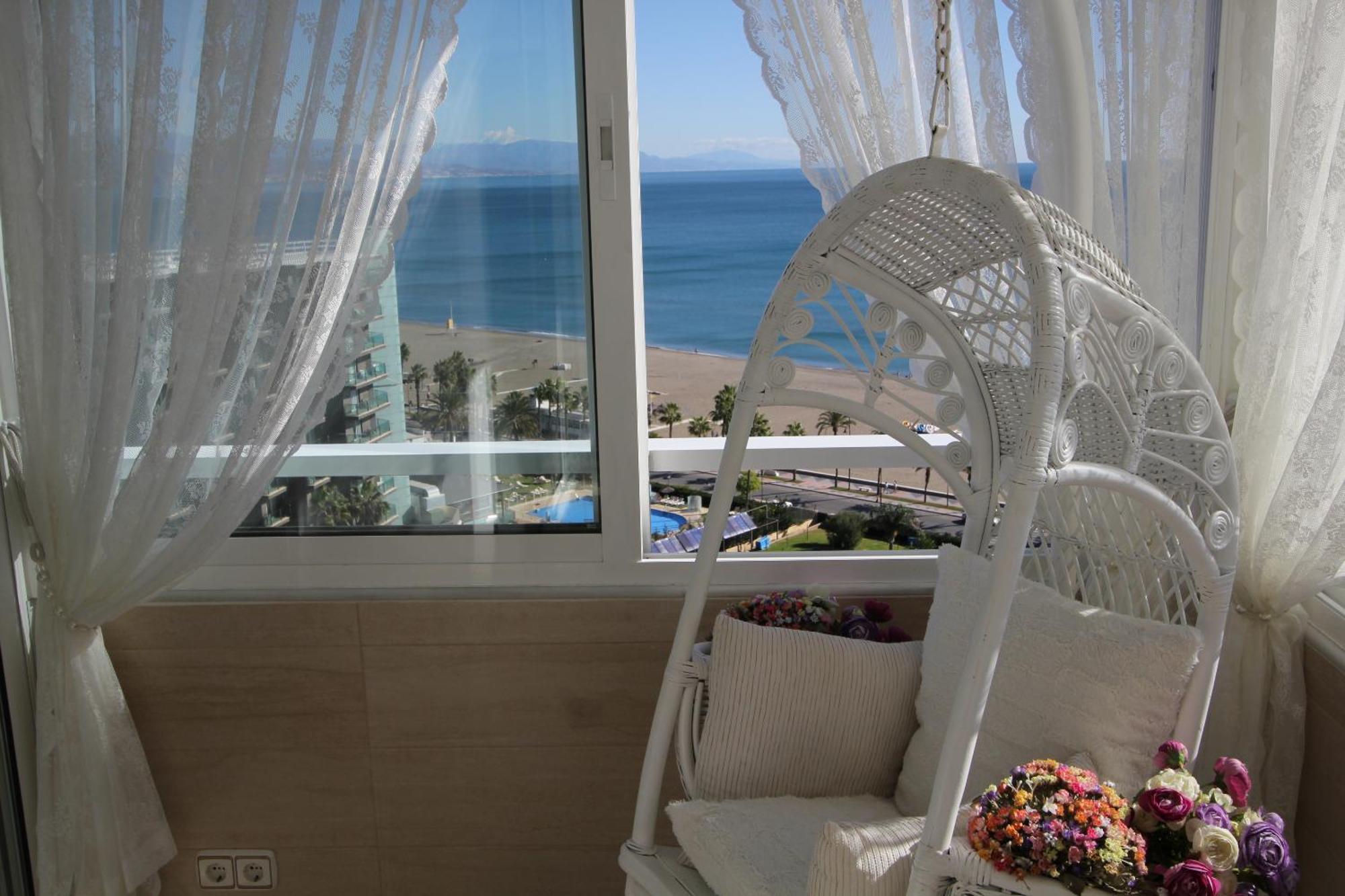 Malaga Paradise Home Torremolinos Exteriér fotografie